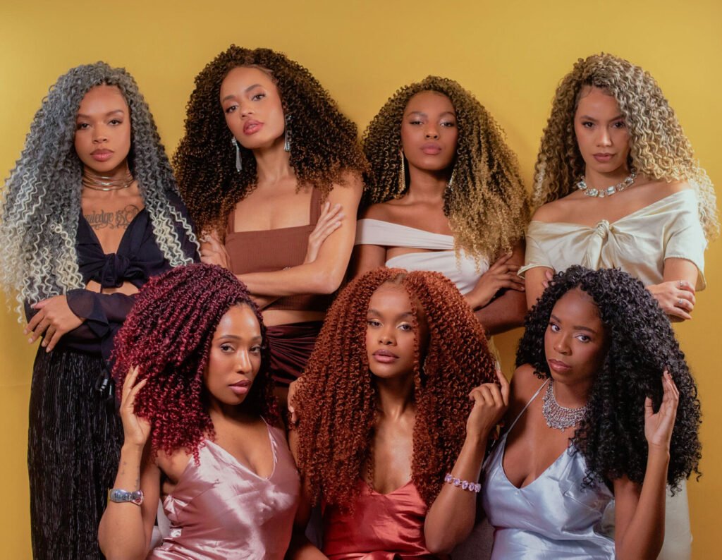 Black Beauty Brasil